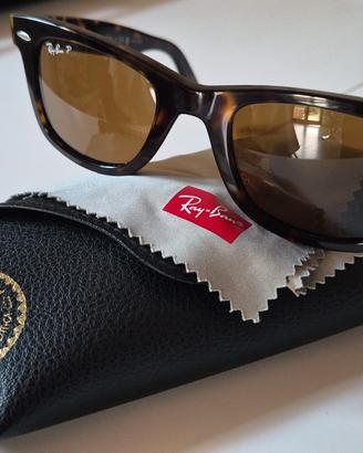 Ray-Ban occhiali da sole