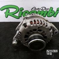 ALTERNATORE PER RODIUS II 2.2 eXDi 2017