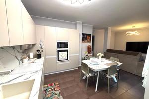 Appartamento Corbetta [1805VRG]