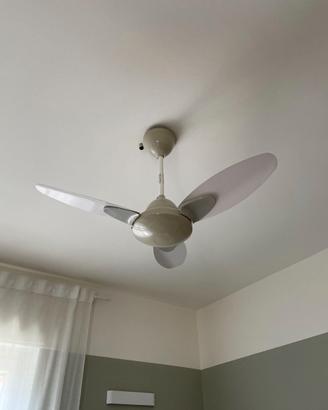 Ventilatore da soffitto