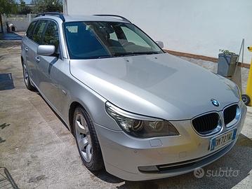 BMW 520D AUTOMATICA 