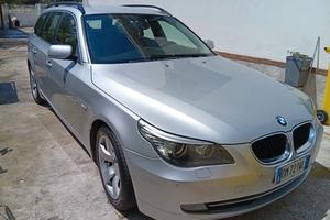 BMW 520D AUTOMATICA 