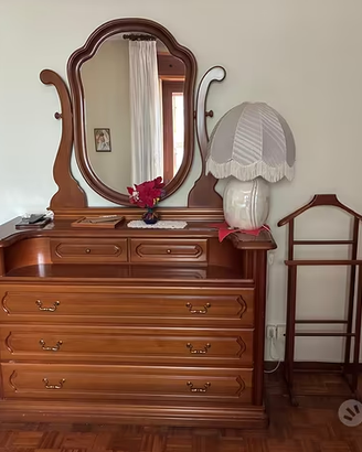 Camera da letto