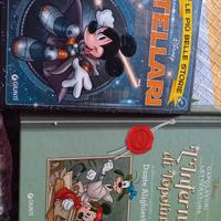 Libri topolino