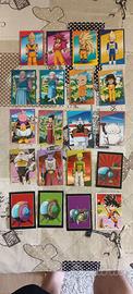 35 cards Dragon Ball Daima 2026