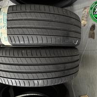 gomme usate 2055517 Estivo MICHELIN - PRIMACY 3 - 