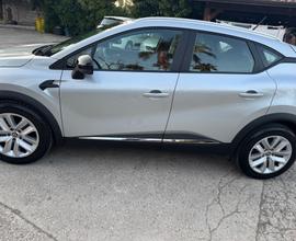 Renault Captur TCe 100 CV GPL Life