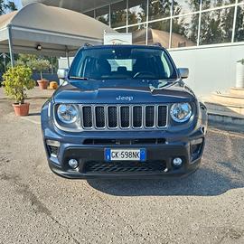 Jeep Renegade 1.6 Mtj 130cv Limited