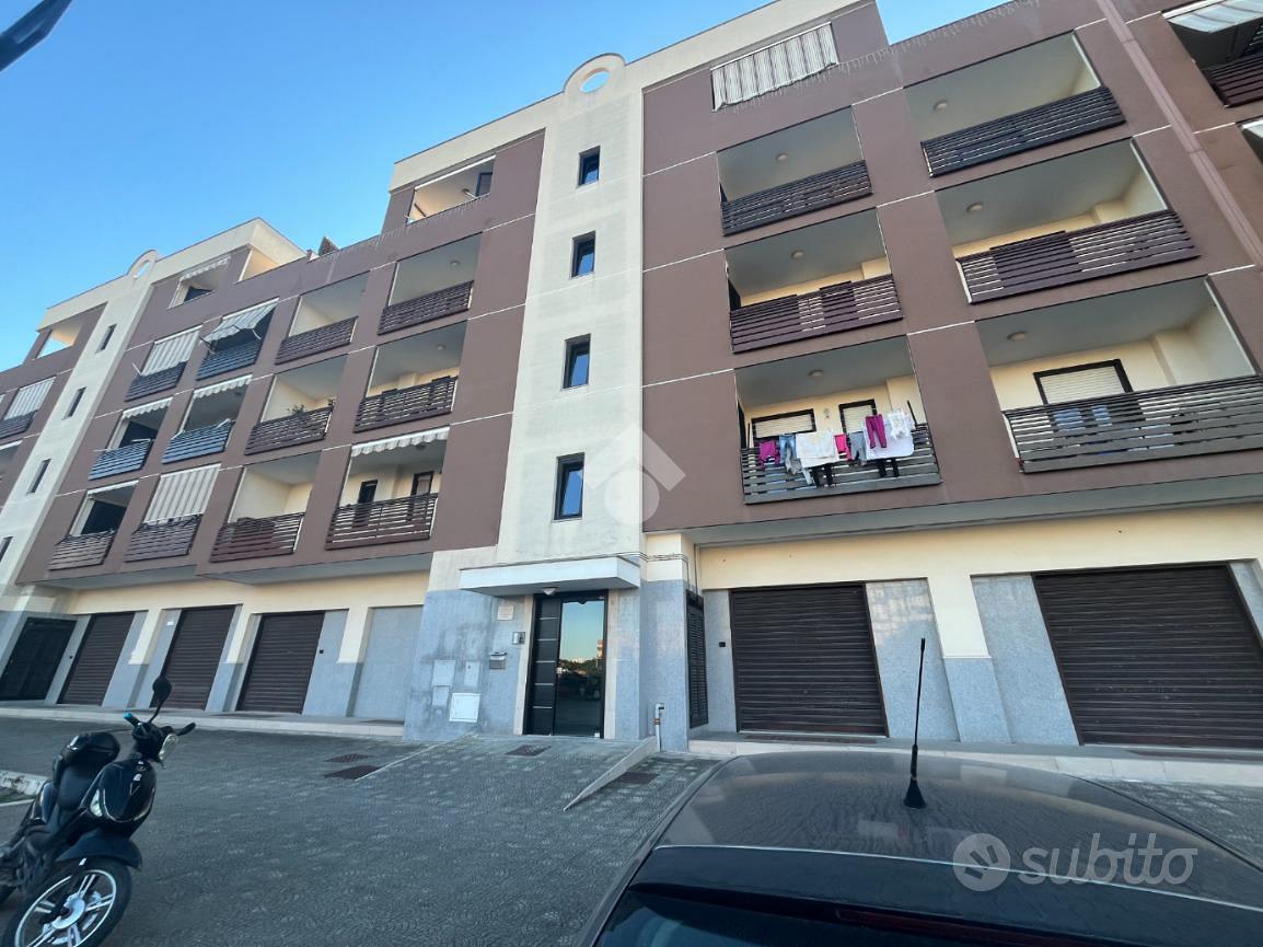 Appartamento – Trani, Barletta-Andria-Trani - Vista 4