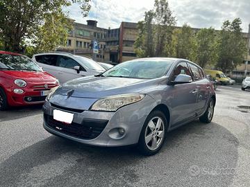 Renault Megane Mégane 1.5 Dynamique