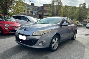 Renault Megane Mégane 1.5 Dynamique