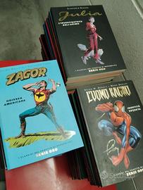 fumetti