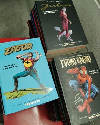 fumetti
