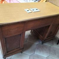 Scrivania scrittoio vintage 900