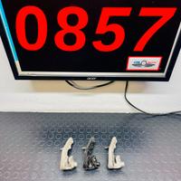 ADATTATORE SPOSTA PINZA DISCO OEM SUZUKI RM 125 E 