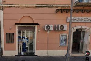 Locale commerciale negozio corso garibaldi smcv