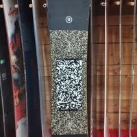 snowboard Ride Manic 157 del 2023