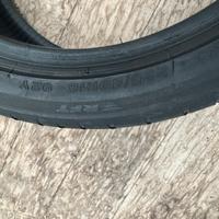 Bridgestone potenza S001  225/40/18