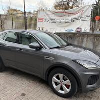 Jaguar E-Pace 2.0D 150 CV R-Dynamic S