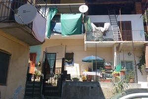Villetta a schiera