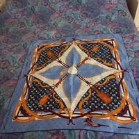 Foular originale louis vuitton