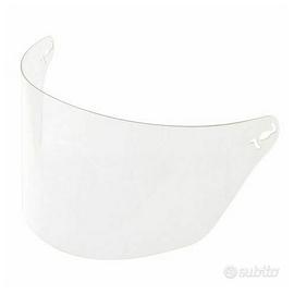 Visiera casco Nolan N02