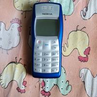 nokia 1100 made in germany 