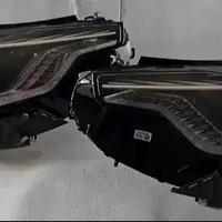BMW 2 G42 G87 Fari Full LED