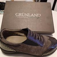 scarpe donna grunland  nr38 invernali