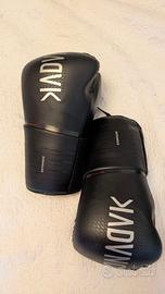 Guantoni boxe outshock 16oz
