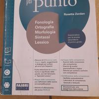libri di italiano con il 60% di sconto