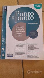 libri di italiano con il 60% di sconto