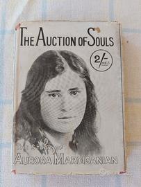 The Auction Of Souls the story of Aurora Mardigani