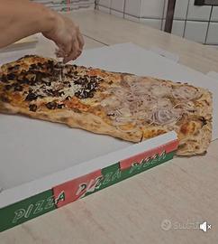 Condimenti fuori cottura