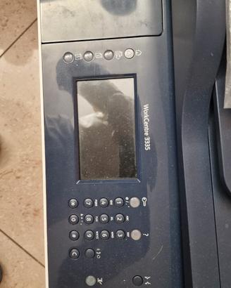 Stampante Xerox 