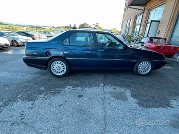 alfa 164 v6 turbo