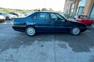 alfa 164 v6 turbo