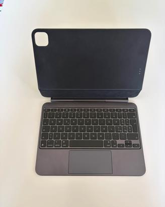 Apple Magic Keyboard per iPad Pro 11” (M4-M5)