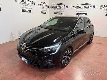 Renault Clio TCe 100 CV GPL 5 porte Techno