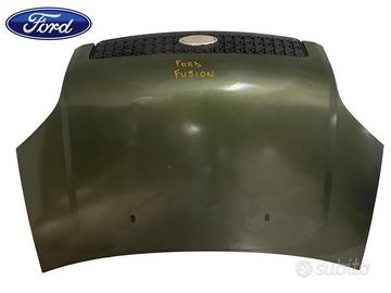 COFANO ANTERIORE FORD Fusion 2Â° Serie (05>09)