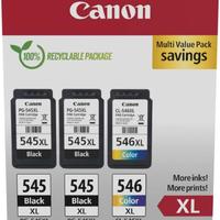 cartucce originali canon