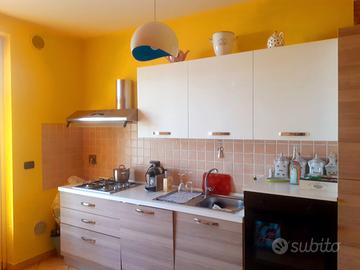 Arredamento completato e nuovo