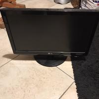 Tv LG 22LH2000