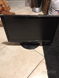 Tv LG 22LH2000