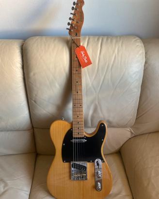 Chitarra Elettrica Harley Benton TE-52 NA Vintage