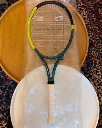 RACCHETTA TENNIS DUNLOP 300SX LITE