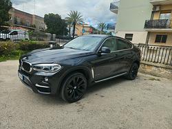 Bmw X6 xDrive30d 249CV Extravagance