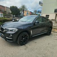 Bmw X6 xDrive30d 249CV Extravagance