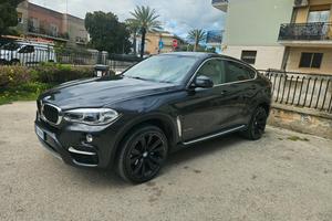 Bmw X6 xDrive30d 249CV Extravagance