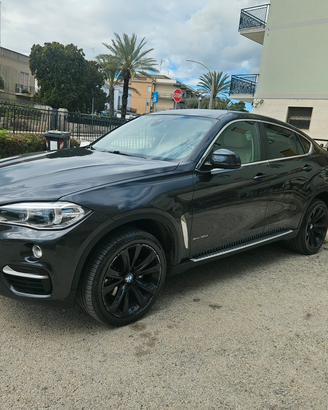 Bmw X6 xDrive30d 249CV Extravagance